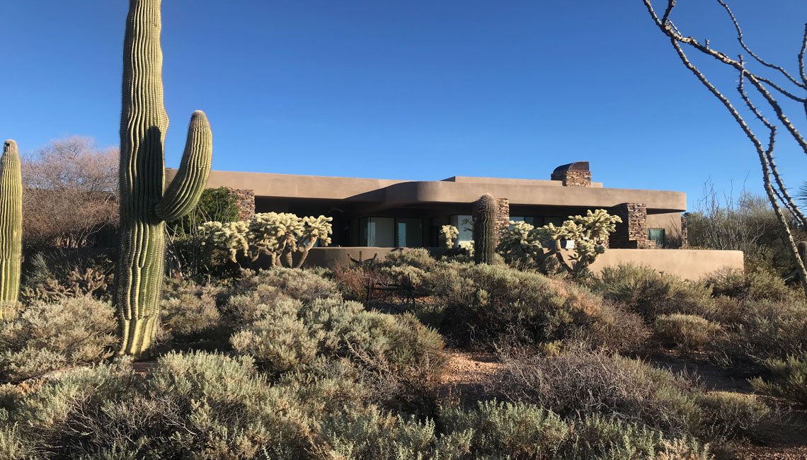 Desert Mountain photo 17