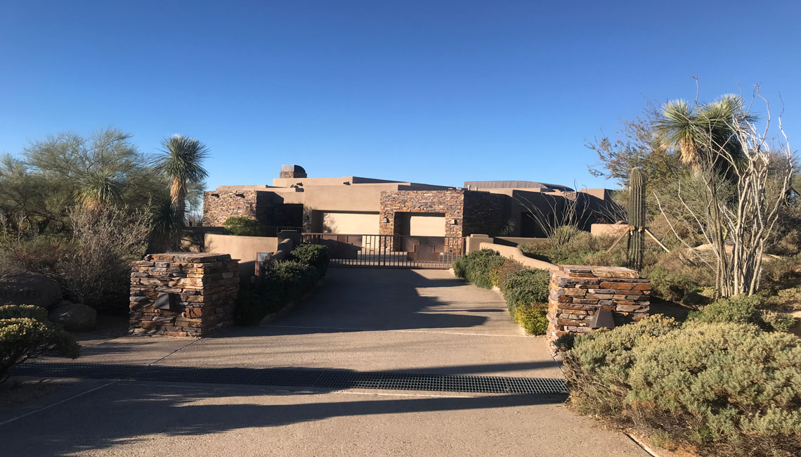 Desert Mountain photo 18