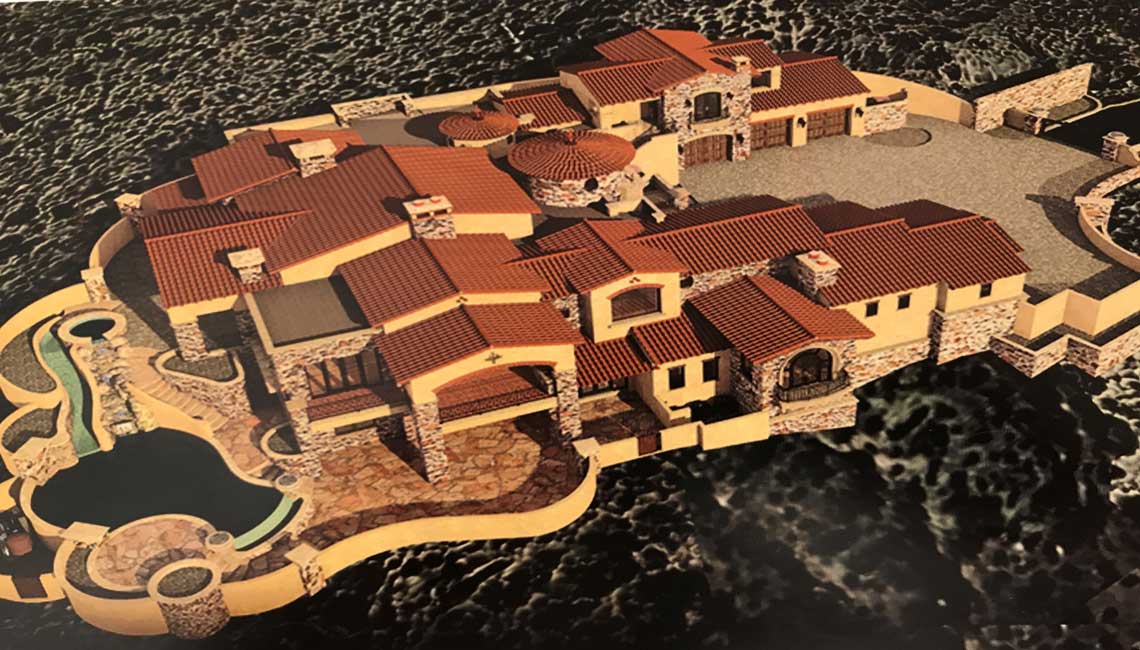 Desert Mountain photo 7