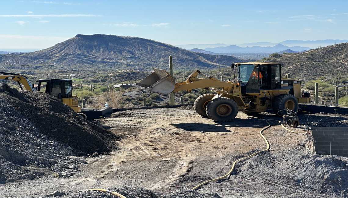 Desert Mountain photo 2