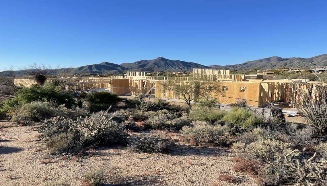 Desert Mountain photo 4