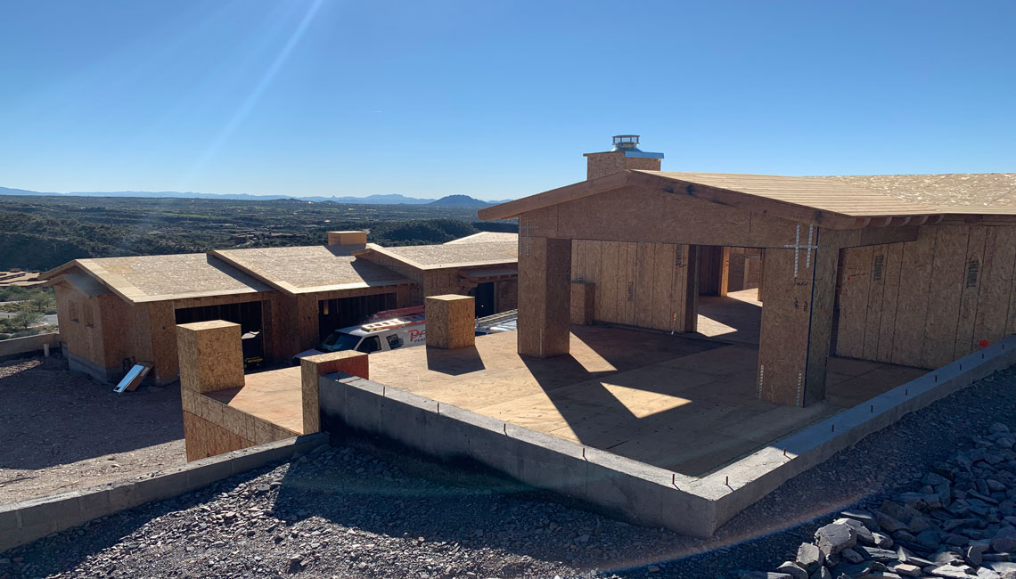 Desert Mountain photo 10