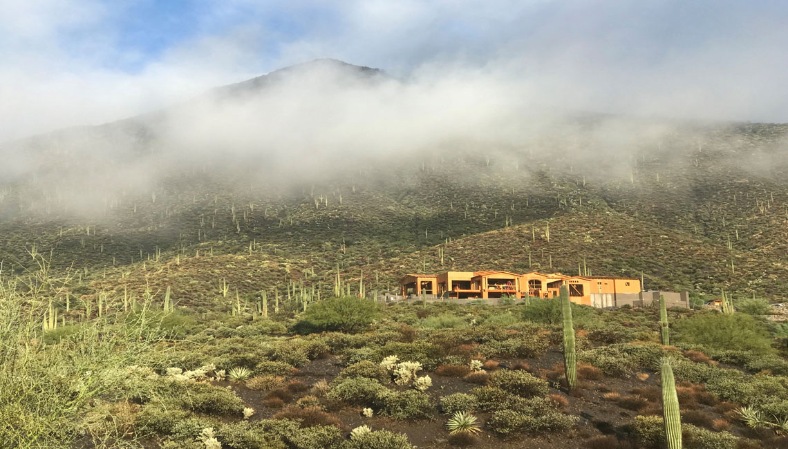 Desert Mountain photo 13