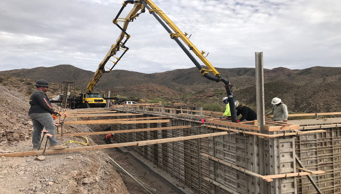 Desert Mountain photo 14