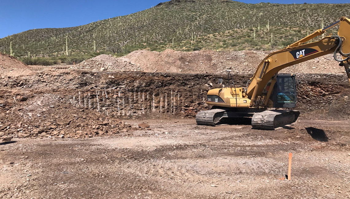 Desert Mountain photo 15