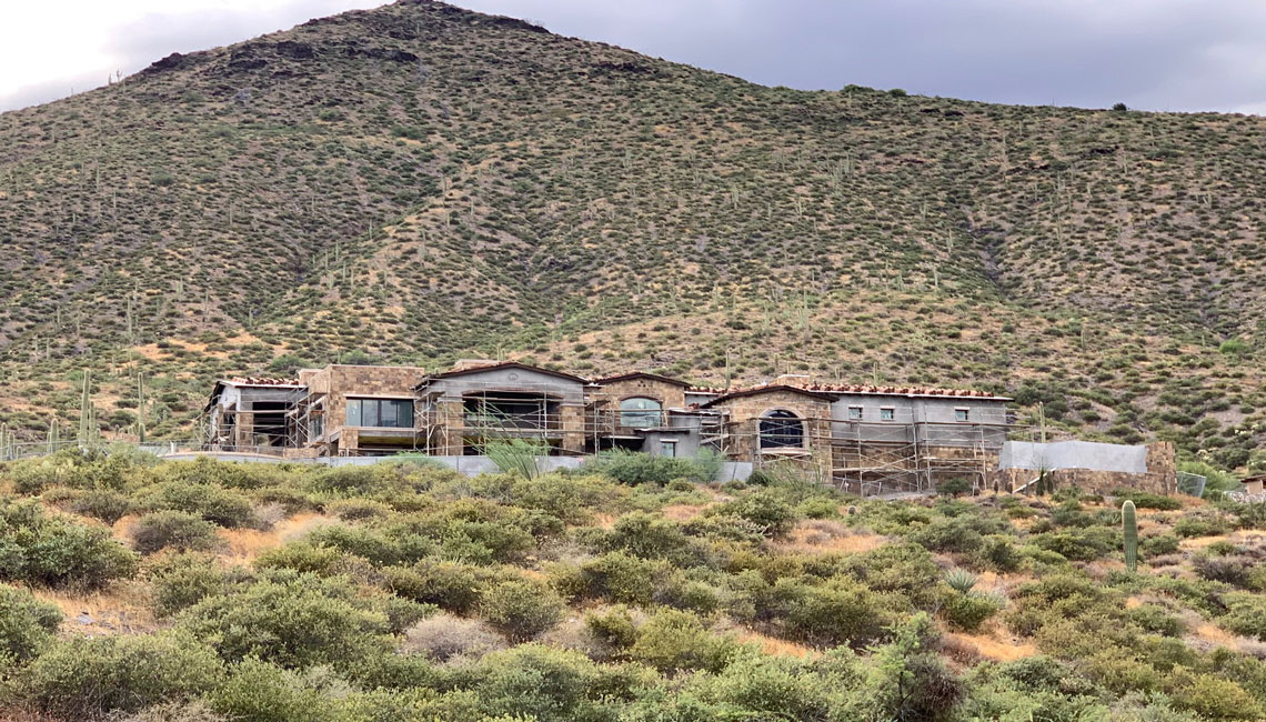 Desert Mountain photo 16