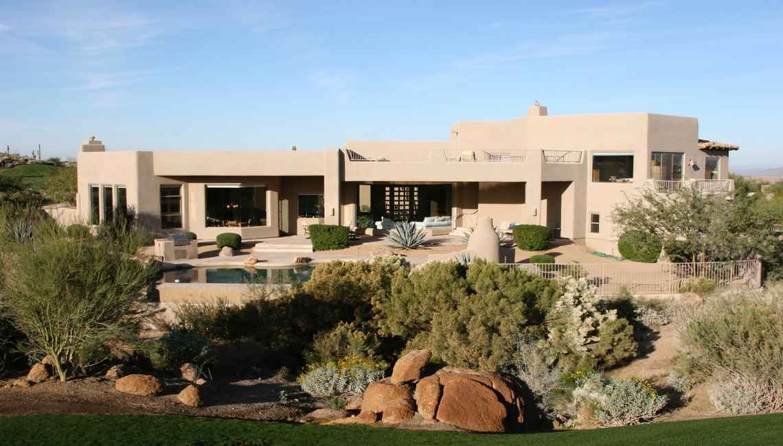 Troon North. photo 8