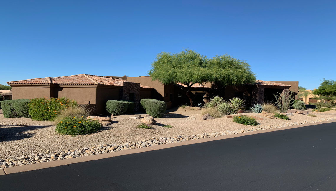 Troon North. photo 5